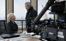 Sam Mendes chán làm đạo diễn phim James Bond