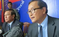 Thủ tướng Hun Sen từ chối ân xá cho lãnh đạo Đảng đối lập