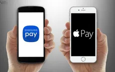 Samsung cạnh tranh Apple trong lĩnh vực thanh toán qua di động