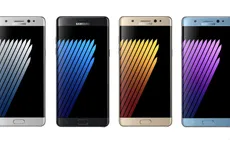 Nhà mạng Canada sẽ ngừng cung cấp dịch vụ cho Galaxy Note7 từ ngày 15/12