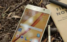 Samsung âm thầm sửa điểm yếu "chết người" trên Galaxy Note 5