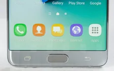 Samsung cập nhật phần mềm khắc phục sự cố pin cho Galaxy Note7 tại châu Âu