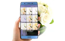Galaxy Note 7 chậm ngày lên kệ vì “cháy hàng”