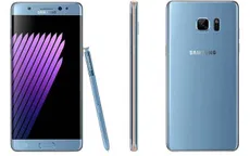 Khách mua Galaxy Note 7 có thể đổi máy hoặc nhận lại tiền