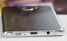 Samsung đổi và hoàn tiền Galaxy Note7 tại sân bay