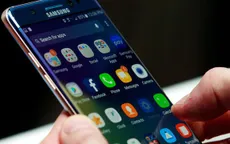 Ngừng cung cấp dịch vụ mạng cho toàn bộ Galaxy Note7 tại New Zealand từ 18/11
