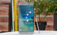 Galaxy Note7 phiên bản an toàn đã tới tay 1 triệu người dùng