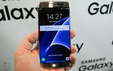 Hướng dẫn cài đặt phím tắt cho màn hình khóa Galaxy S7, S7 Edge