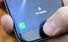 Galaxy S7 dính lỗi cảm biến vân tay khi cập nhật Android Marshmallow