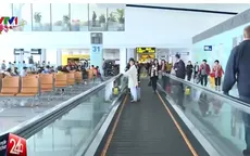 Sân bay Nội Bài không còn ùn tắc do hạ tầng được cải thiện