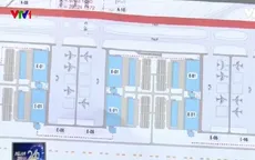 Khởi công dự án sân bay Long Thành sớm 2 năm