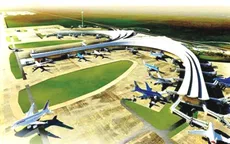 Thi tuyển phương án kiến trúc sân bay Long Thành