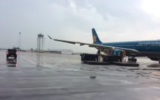 Sân bay Tân Sơn Nhất vẫn còn ngập cho đến năm 2019?