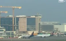 Bỉ: Sân bay Zaventem sẽ mở cửa lại vào ngày mai (3/4)