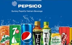Công bố kết quả kiểm nghiệm sản phẩm của Suntory PepsiCo Việt Nam