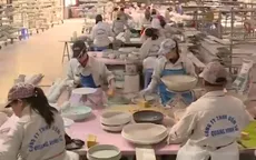 Từ thủ công đến thủ công nghiệp: Hướng đi tất yếu của những sản phẩm truyền thống