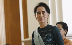 Bà San Suu Kyi được bổ nhiệm làm Cố vấn nhà nước Myanmar