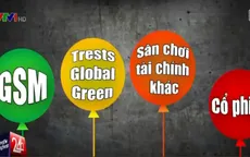Hứa trả siêu lợi nhuận 380%, "sàn tài chính ma" huy động vốn rồi biến mất
