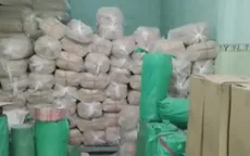 Phát hiện sơ sở sản xuất bánh ngọt sử dụng hóa chất độc hại
