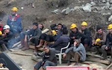 Thổ Nhĩ Kỳ: Sập hầm mỏ làm ít nhất 3 người thiệt mạng, 12 người mắc kẹt