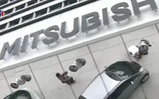 Nissan và Mitsubishi Motors lên kế hoạch sáp nhập vốn
