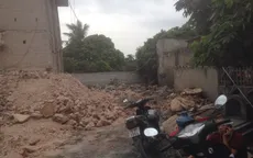 Trước khi bị sập khiến 5 người tử vong, lò vôi tại Hải Dương đã bị đình chỉ hoạt động