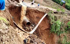 Bản đồ phòng tránh thiên tai: Cụ thể nhưng vẫn bất cập