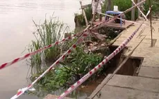 TP.HCM còn khoảng 50 điểm sạt lở