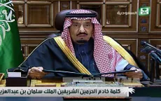 Saudi Arabia cải tổ nội các