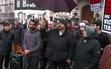 Quan hệ Iran và Saudi Arabia căng thẳng sau vụ xử tử Giáo sĩ Nimr al-Nimr