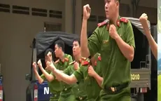 TP.HCM sẽ thành lập lực lượng Săn bắt cướp chính quy