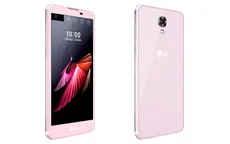LG “âm thầm” ra mắt bộ ba smartphone giá rẻ X Power, X View, X Style