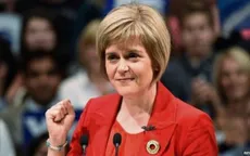 Thủ hiến Scotland chuẩn bị cho việc tách khỏi nước Anh