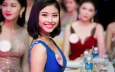Người đẹp Đào Thị Hà: Tôi không cần đại gia!