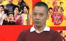 Thiên Lôi kỳ cựu của "Táo quân" ngỡ ngàng vì tốc độ in lậu đĩa hài Tết