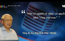 Những phát ngôn ấn tượng nhất trong tuần