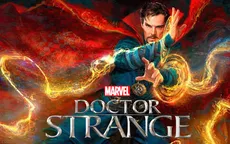 Doctor Strange - Chương mới cho dòng phim siêu anh hùng của Marvel
