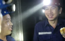 Bánh mỳ mỏ - Nơi duy nhất ở Việt Nam bánh mỳ làm ra không để bán