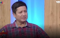 Café sáng với VTV3: Cùng NSƯT Chí Trung bàn về nạn bạo hành phụ nữ