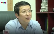 Lỏng lẻo khâu kiểm tra chất lượng trái cây nhập khẩu, cơ quan chức năng nói gì?