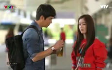 Chùm phim nước ngoài đặc sắc tháng 12 trên sóng VTV