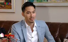 Café sáng với VTV3: Trò chuyện với NTK Lý Quý Khánh