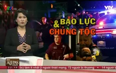 Phân biệt chủng tộc - ác mộng của nước Mỹ