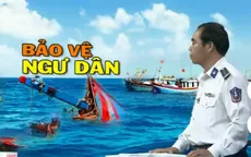 Nguyên nhân gia tăng tình trạng ngư dân bị bắt ở nước ngoài