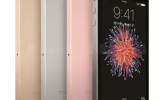 iPhone SE không tạo được hứng thú với người dùng?
