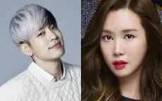 Mỹ nhân dao kéo Lee Da Hae hẹn hò với Se7en?