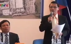 Hội người Việt Nam tại CH Czech họp thường kỳ
