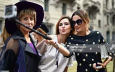 Chụp ảnh selfie giúp tăng doanh thu bán mỹ phẩm