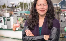Severn Cullis Suzuki - Cô gái không ngừng nỗ lực vì môi trường