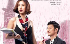Huy Khánh bất ngờ quỳ gối cầu hôn Maya